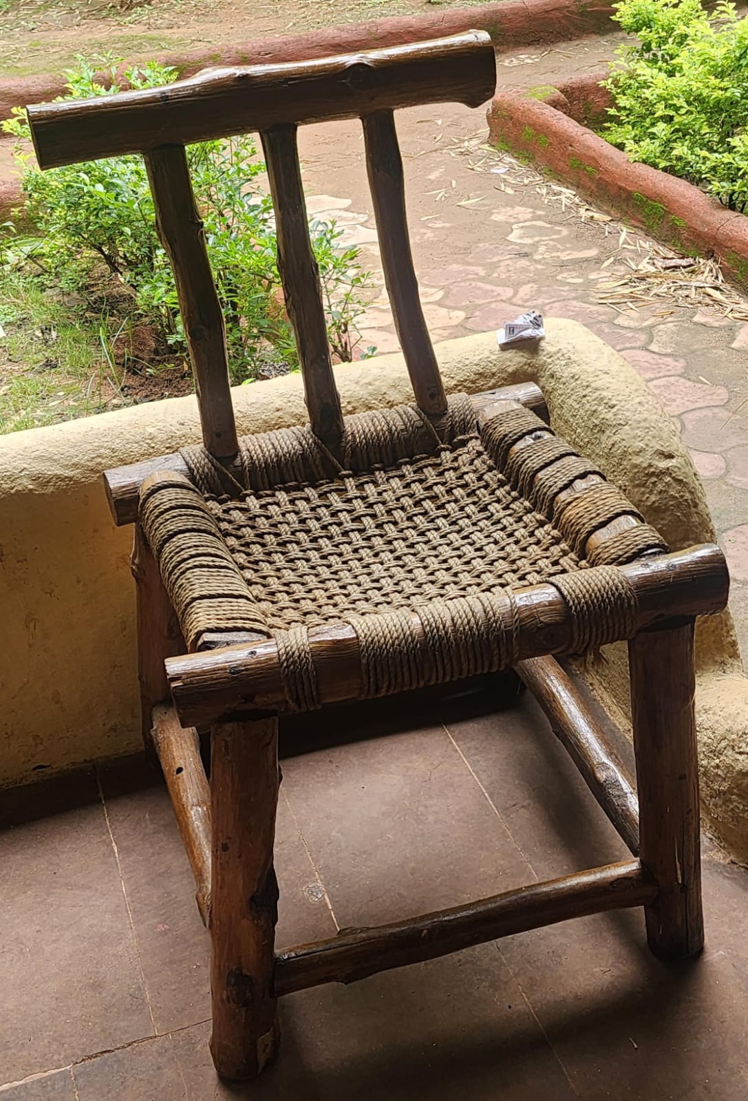 Bamboo Furniture