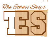 The Ethnic Shops